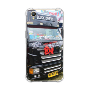 Casing Truk Mbois Ndoro Putri - Samsung S 9 Casing HP