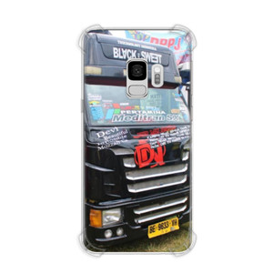 Casing HP Casing Truk Mbois Ndoro Putri - Samsung S 9