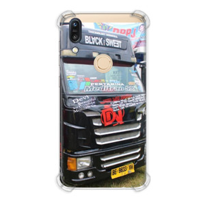 Casing HP Casing Truk Mbois Ndoro Putri - Samsung S 9