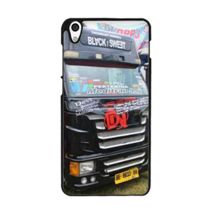 Casing Truk Mbois Ndoro Putri - Samsung S 9 Casing HP