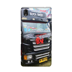 Casing Truk Mbois Ndoro Putri - Samsung S 9 Casing HP
