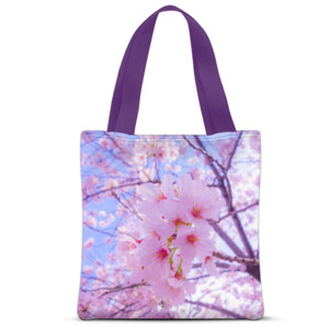 Tas Tote Fullprint Tas Tote Fullprint CSR30