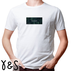 Kaos KSstore|Desain KS 1