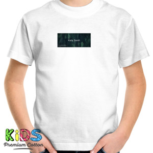 Kaos KSstore|Desain KS 1
