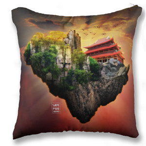 Bantal Bantal Sofa Sampookong 1