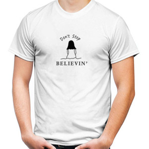 Kaos Don't Stop Believin'