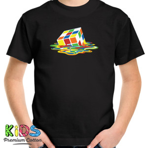 Kaos Kaos Melting Rubiks Cube (SB7T3)