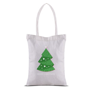 Tas Tote OSP - Christmas 08