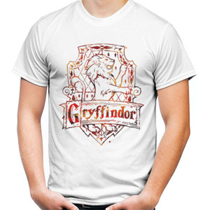 Kaos Gryffindor