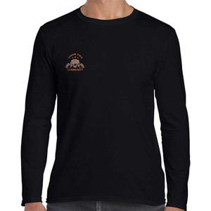 Kaos timur 3 community