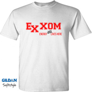 Kaos EX XOM