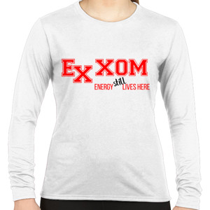 Kaos EX XOM