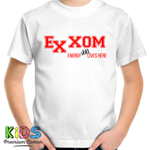 Kaos EX XOM