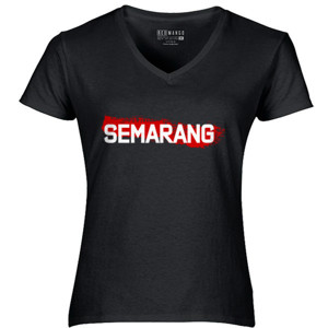 Kaos Semarang tee 1