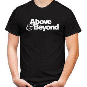 Kaos Above & Beyond