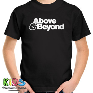 Kaos Above & Beyond