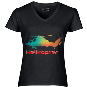 Kaos Helikopter