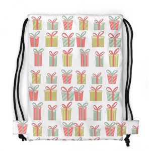 Tas Serut Fullprint Tas Tisia