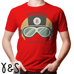 Kaos Komunitas motor 