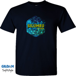 Kaos SILUMBU 30