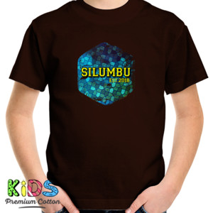 Kaos SILUMBU 30