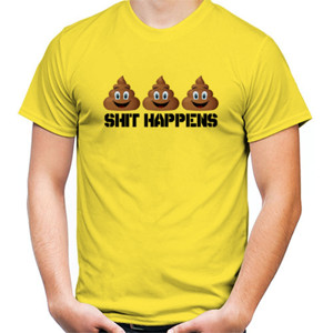 Kaos Shit happens