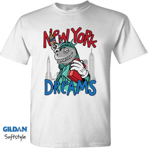 Kaos Dino NYD