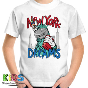 Kaos Dino NYD