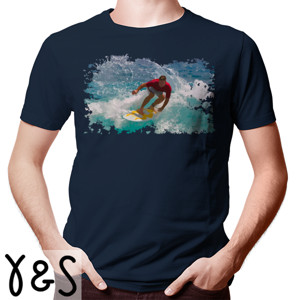 Kaos Line art design