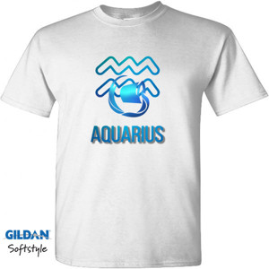 Kaos AQUARIUS