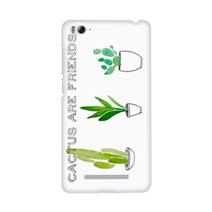 Cactus Are Friends Case Casing HP