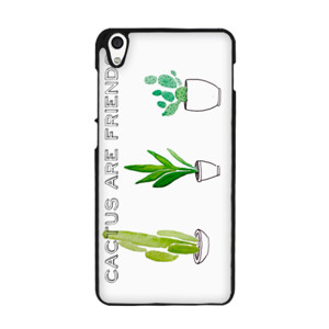 Cactus Are Friends Case Casing HP