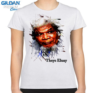 Kaos theys hiyo eluay