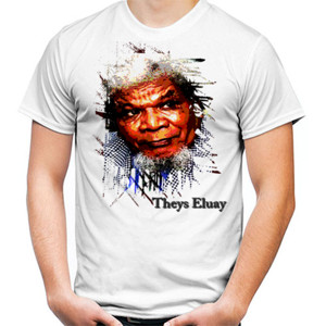 Kaos theys hiyo eluay