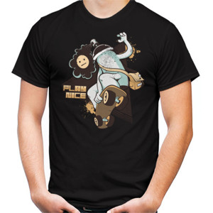 Kaos Play Nice