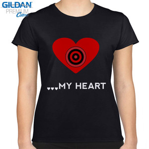 Kaos My Heart