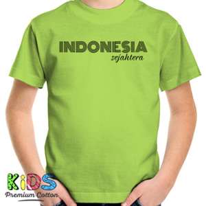 Kaos fun fashion