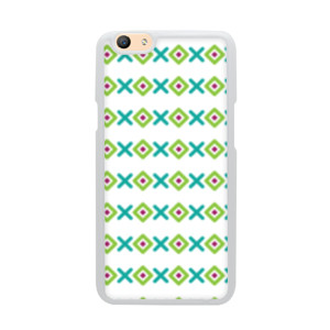 Pattern Casing HP