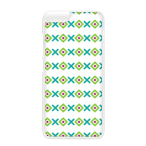 Pattern Casing HP