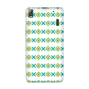 Pattern Casing HP