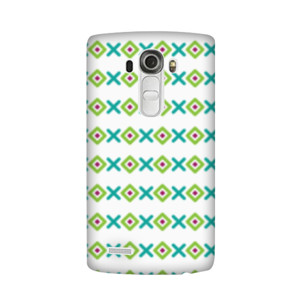 Pattern Casing HP