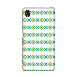 Pattern Casing HP