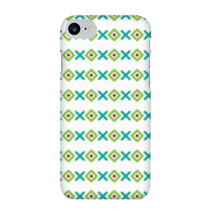 Pattern Casing HP