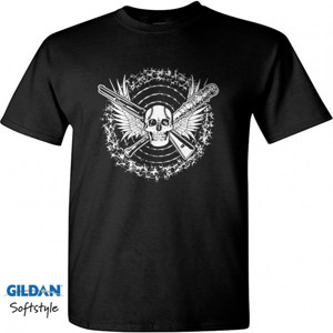Kaos WALKING DEAD baseball bat saviors saviours