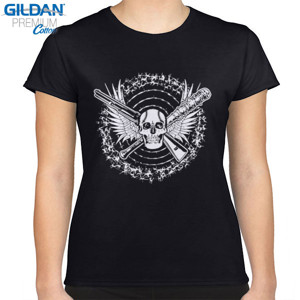 Kaos WALKING DEAD baseball bat saviors saviours