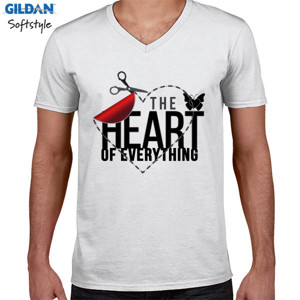 Kaos The Heart Of Everything