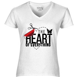 Kaos The Heart Of Everything
