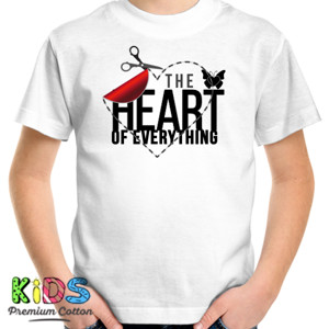 Kaos The Heart Of Everything