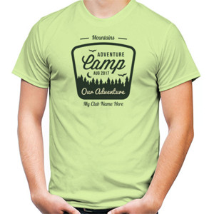 Kaos Adventure Camp