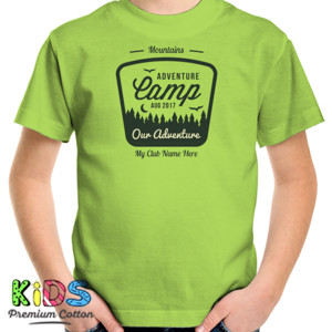 Kaos Adventure Camp